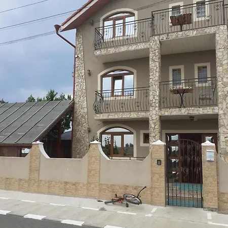 Гостевой дом De Inchiriat Duly