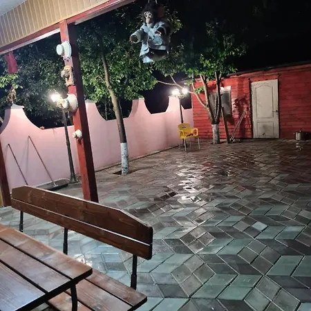 De Inchiriat Duly 4*