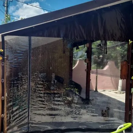 Гостевой дом De Inchiriat Duly