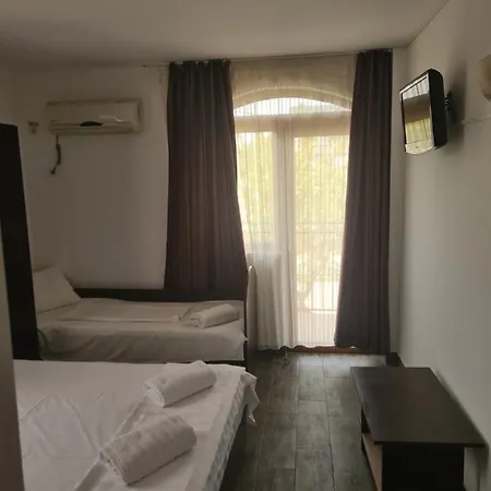 Гостевой дом De Inchiriat Duly 4*