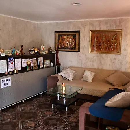 De Inchiriat Duly Гостевой дом