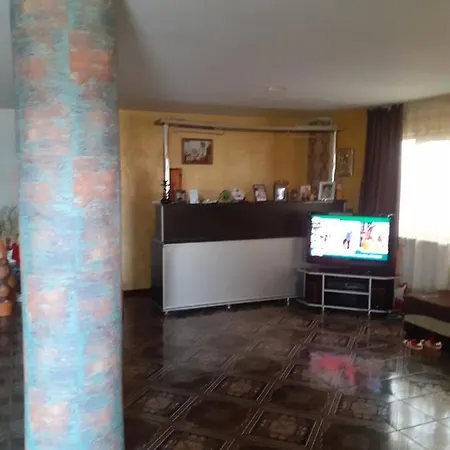 De Inchiriat Duly Guest house Costinesti