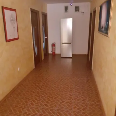 Vendégház De Inchiriat Duly Costinești