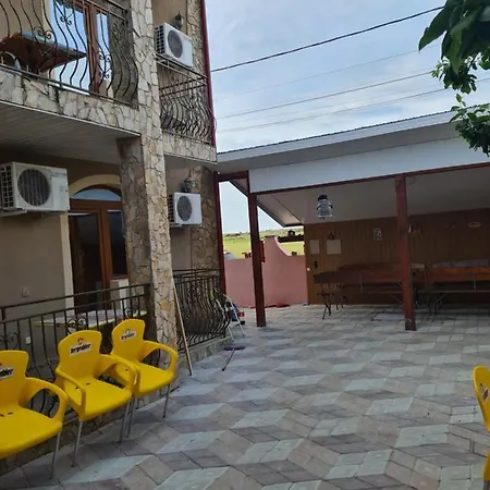 Pensjonat De Inchiriat Duly Costinesti