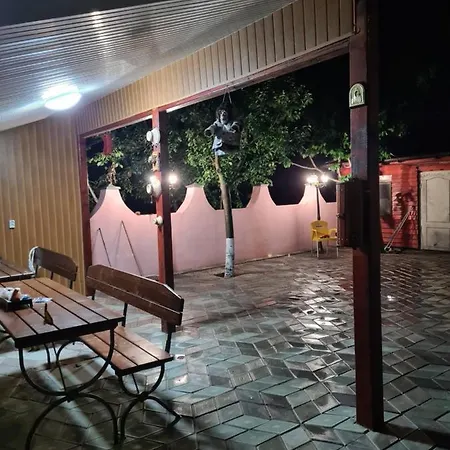 Vendégház De Inchiriat Duly 4*