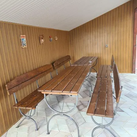 Guest house De Inchiriat Duly