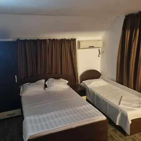 Pensionat De Inchiriat Duly 4*