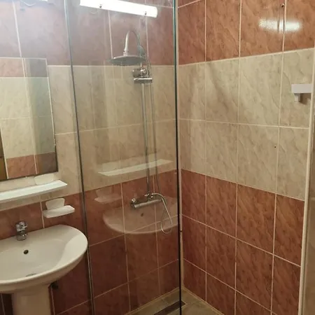 De Inchiriat Duly Guest house Costinesti