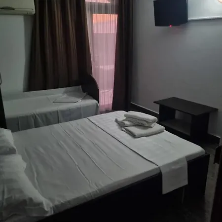 De Inchiriat Duly 4* Costinesti