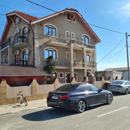 Vendégház De Inchiriat Duly Costinești