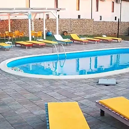 De Inchiriat Duly Guest house *