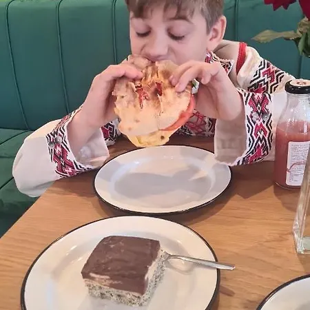 De Inchiriat Duly Vendégház Costinești