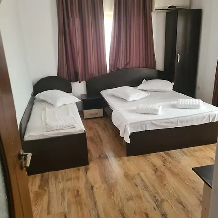 De Inchiriat Duly Guest house Costinesti