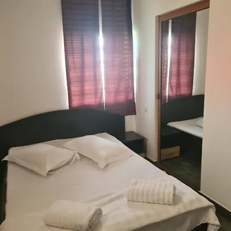 Vendégház De Inchiriat Duly Costinești