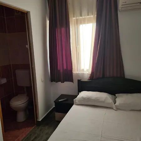 Guest house De Inchiriat Duly Costinesti
